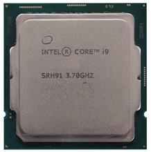 پردازنده CPU اینتل بدون باکس مدل Core i9-10900KA فرکانس 3.7 گیگاهرتز